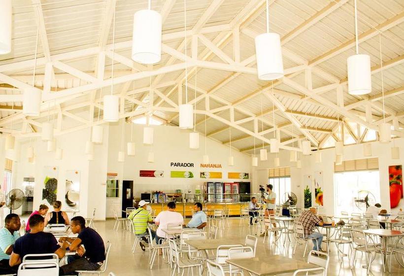 Hotel Las Olas Mamonal | Cartagena de Indias | Bolivar | Colombia 2