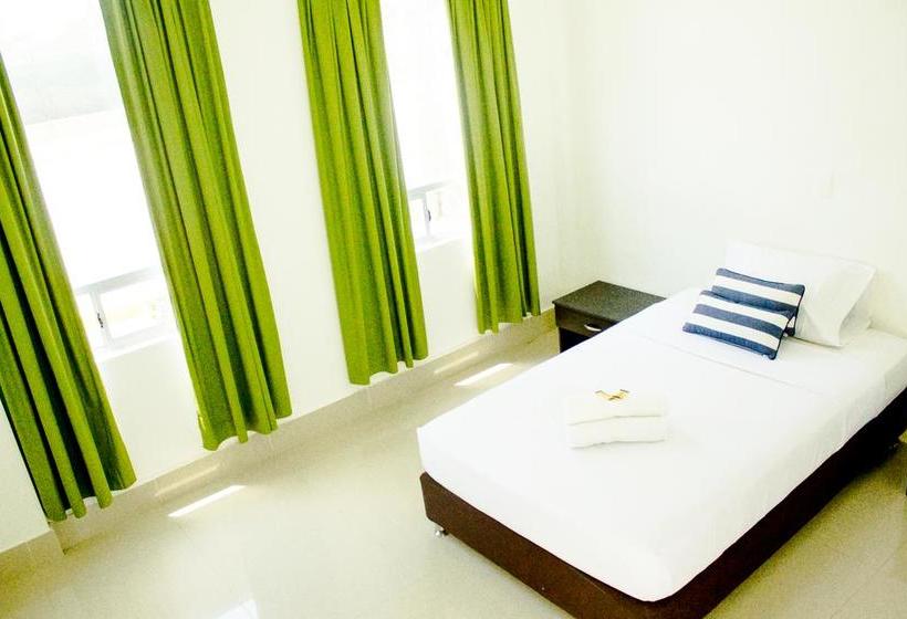 Hotel Las Olas Mamonal | Cartagena de Indias | Bolivar | Colombia 20