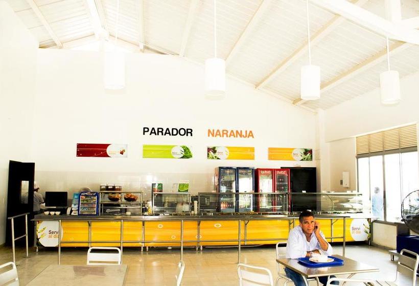 Hotel Las Olas Mamonal | Cartagena de Indias | Bolivar | Colombia 3