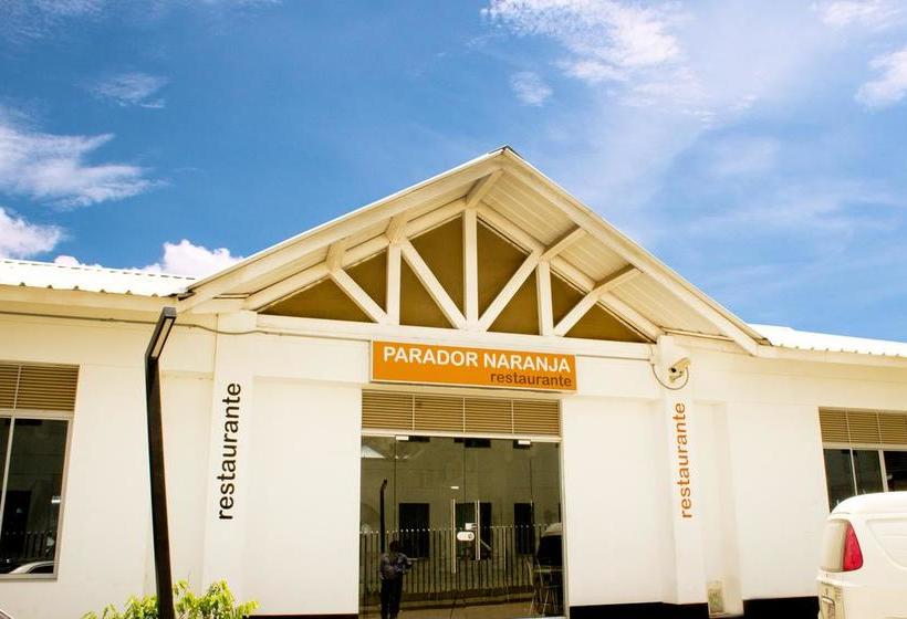 Hotel Las Olas Mamonal | Cartagena de Indias | Bolivar | Colombia 4