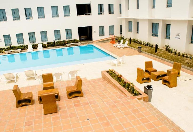 Hotel Las Olas Mamonal | Cartagena de Indias | Bolivar | Colombia 6