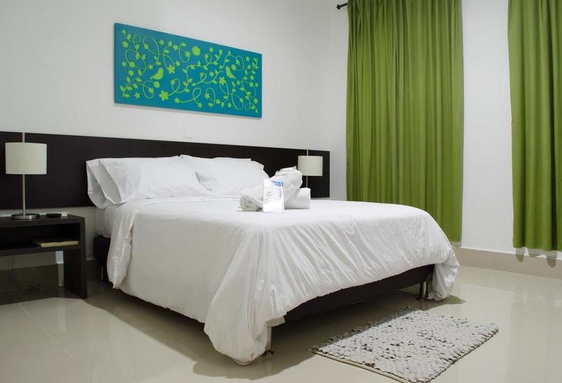 Hotel Las Olas Mamonal | Cartagena de Indias | Bolivar | Colombia 8