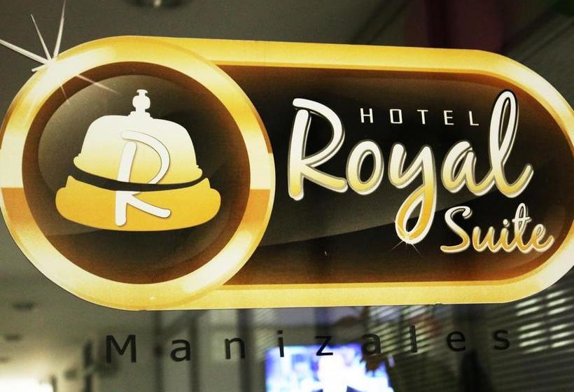 Hotel Royal Suite | Manizales | Caldas | Colombia 1