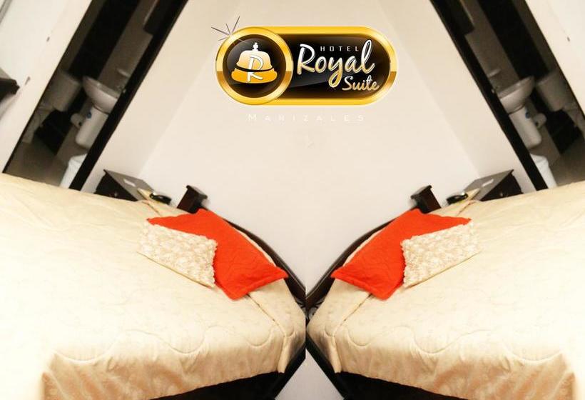 Hotel Royal Suite | Manizales | Caldas | Colombia 11