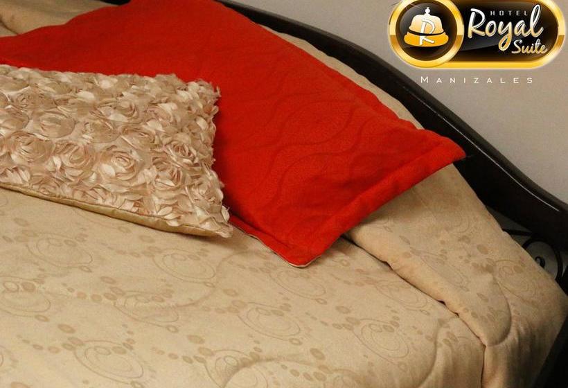 Hotel Royal Suite | Manizales | Caldas | Colombia 12