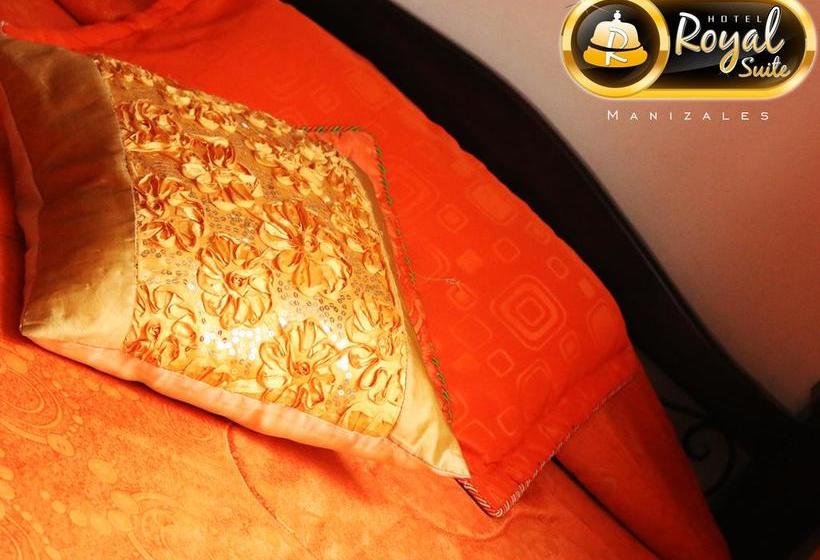 Hotel Royal Suite | Manizales | Caldas | Colombia 13