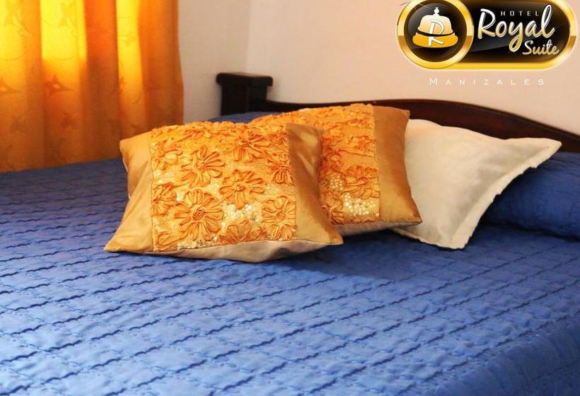 Hotel Royal Suite | Manizales | Caldas | Colombia 14