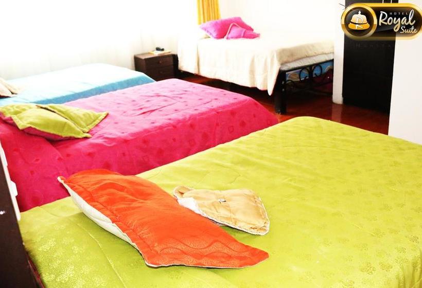 Hotel Royal Suite | Manizales | Caldas | Colombia 15