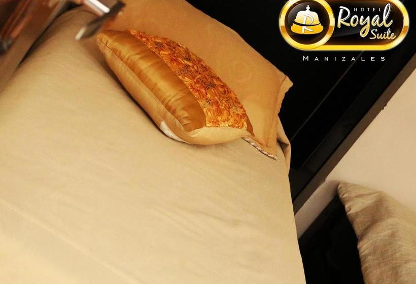 Hotel Royal Suite | Manizales | Caldas | Colombia 17