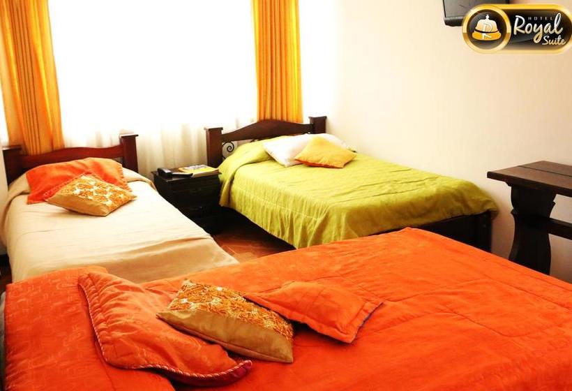 Hotel Royal Suite | Manizales | Caldas | Colombia 18