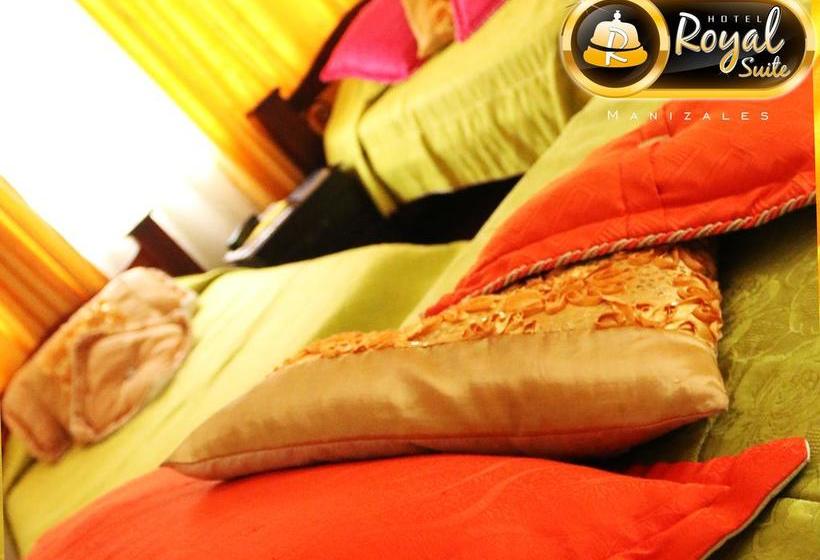 Hotel Royal Suite | Manizales | Caldas | Colombia 19