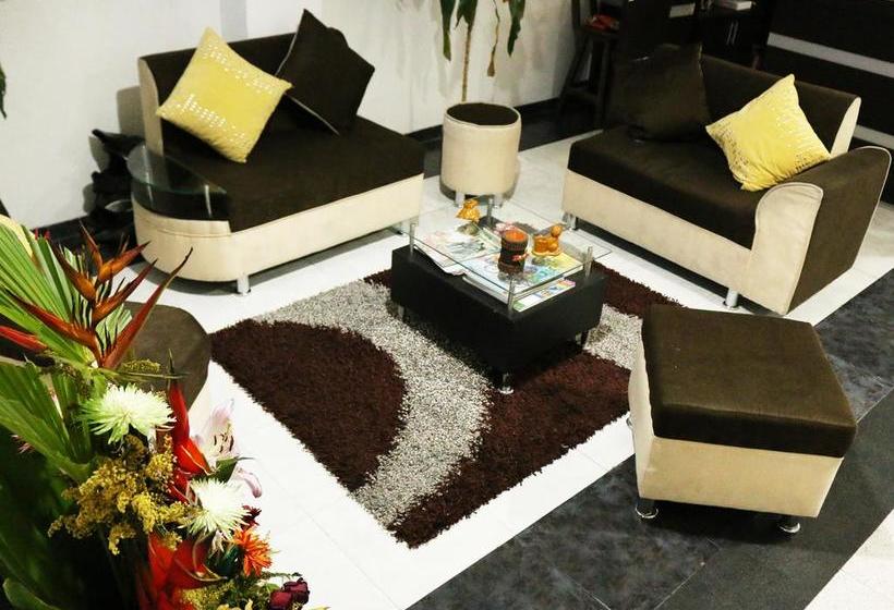 Hotel Royal Suite | Manizales | Caldas | Colombia 2