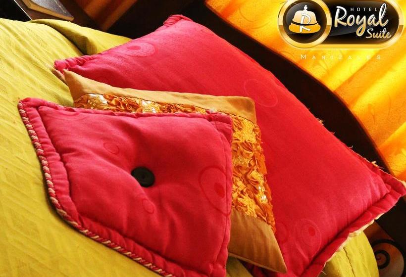 Hotel Royal Suite | Manizales | Caldas | Colombia 20