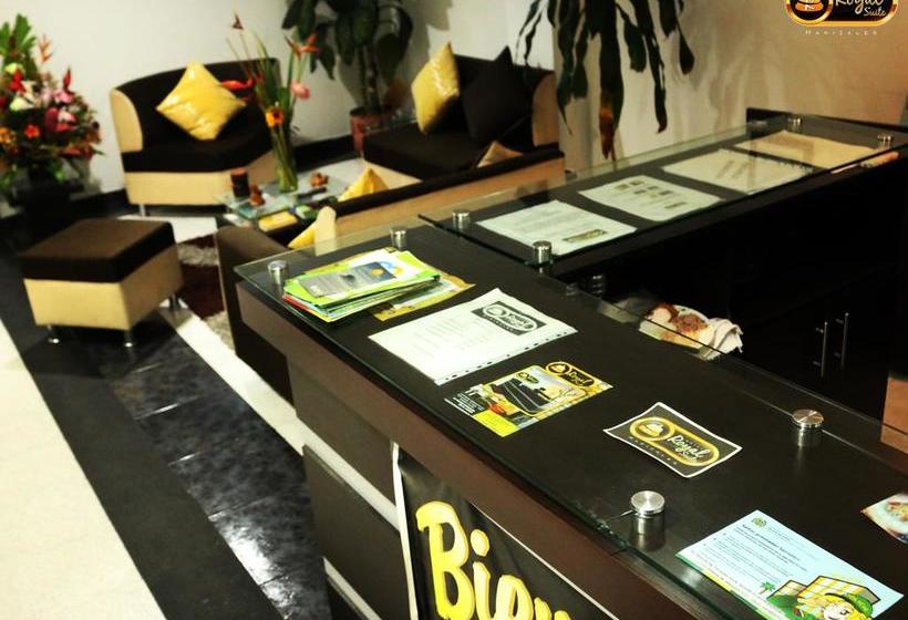 Hotel Royal Suite | Manizales | Caldas | Colombia 3