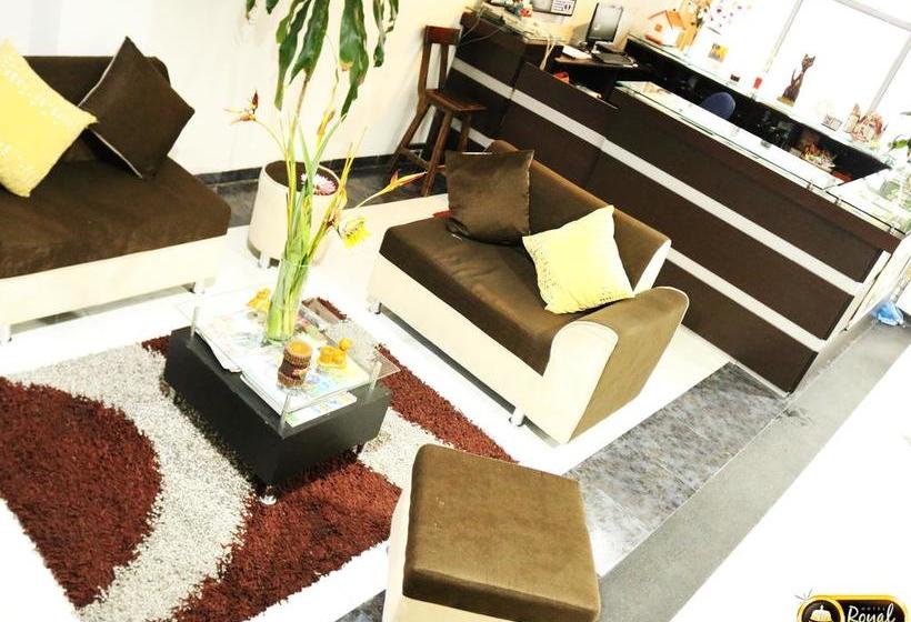 Hotel Royal Suite | Manizales | Caldas | Colombia 4