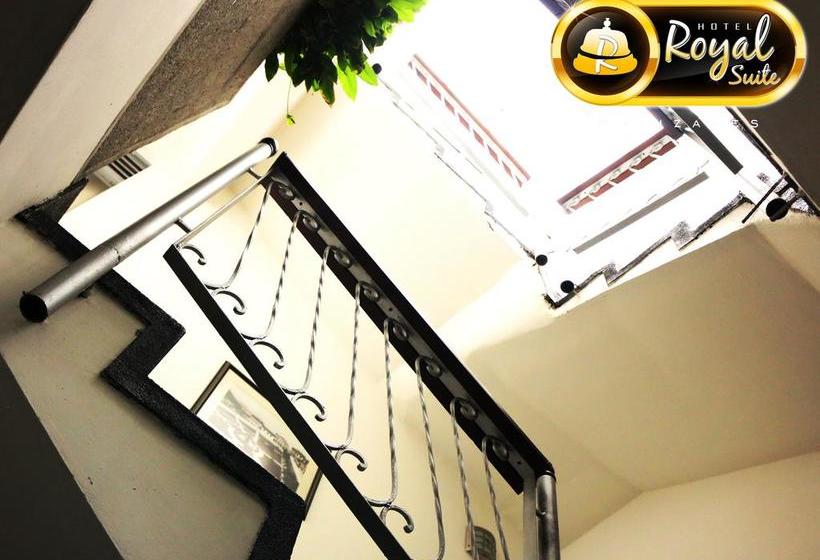 Hotel Royal Suite | Manizales | Caldas | Colombia 5