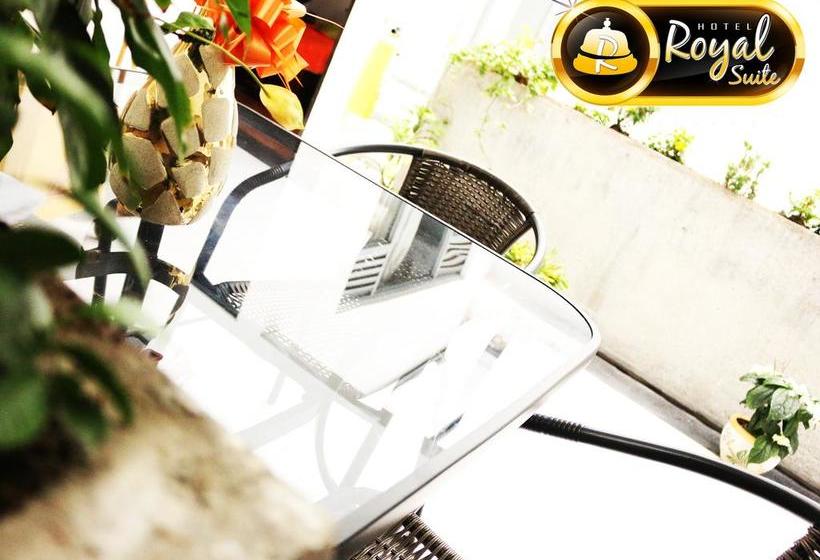 Hotel Royal Suite | Manizales | Caldas | Colombia 6