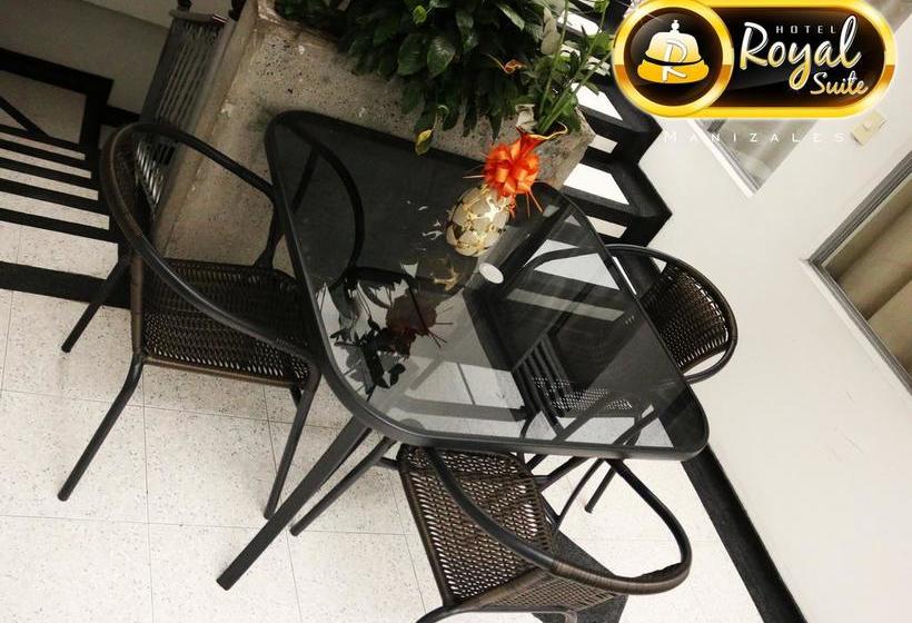 Hotel Royal Suite | Manizales | Caldas | Colombia 7