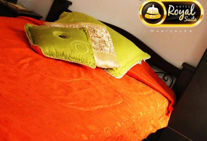 Hotel Royal Suite | Manizales | Caldas | Colombia 8