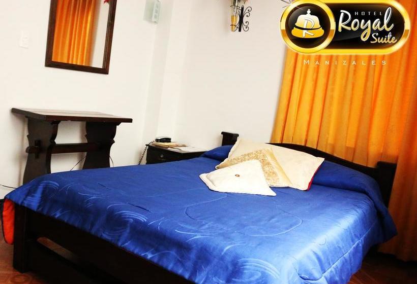 Hotel Royal Suite | Manizales | Caldas | Colombia 9