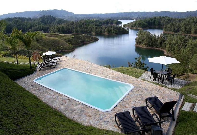 San Miguel Campestre Resort | Guatapé | Antioquia | Colombia 1