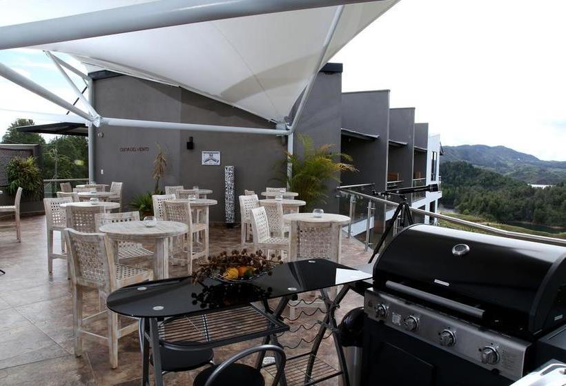 San Miguel Campestre Resort | Guatapé | Antioquia | Colombia 10