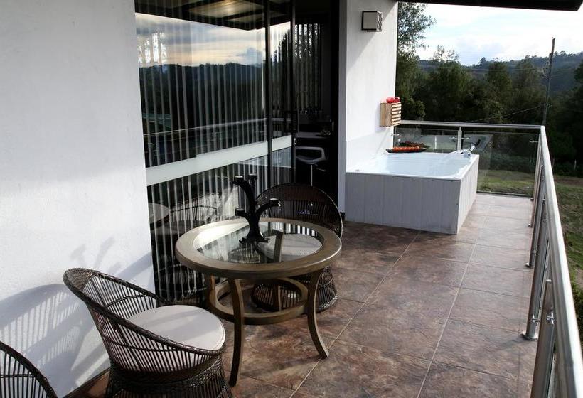 San Miguel Campestre Resort | Guatapé | Antioquia | Colombia 11