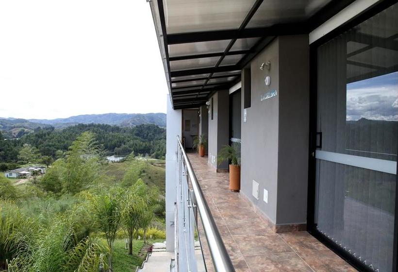 San Miguel Campestre Resort | Guatapé | Antioquia | Colombia 12