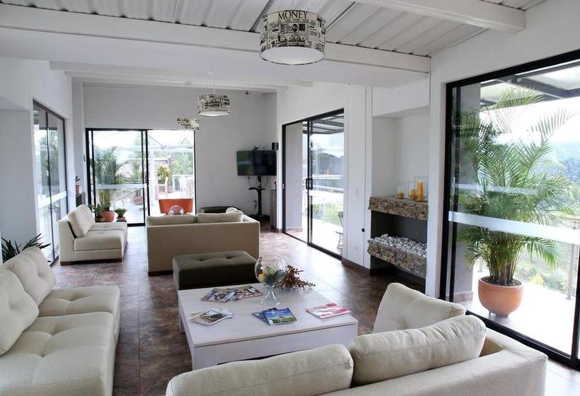 San Miguel Campestre Resort | Guatapé | Antioquia | Colombia 14