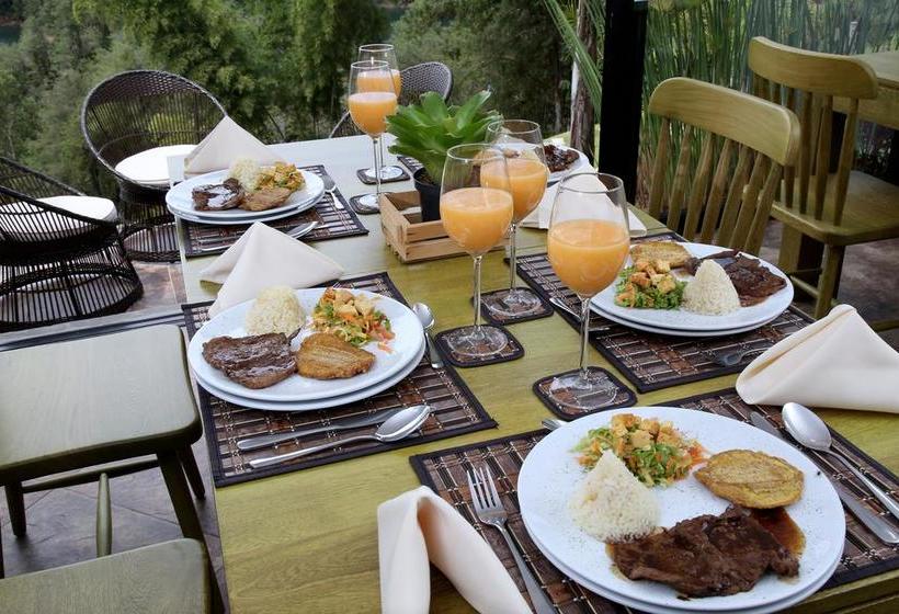 San Miguel Campestre Resort | Guatapé | Antioquia | Colombia 15