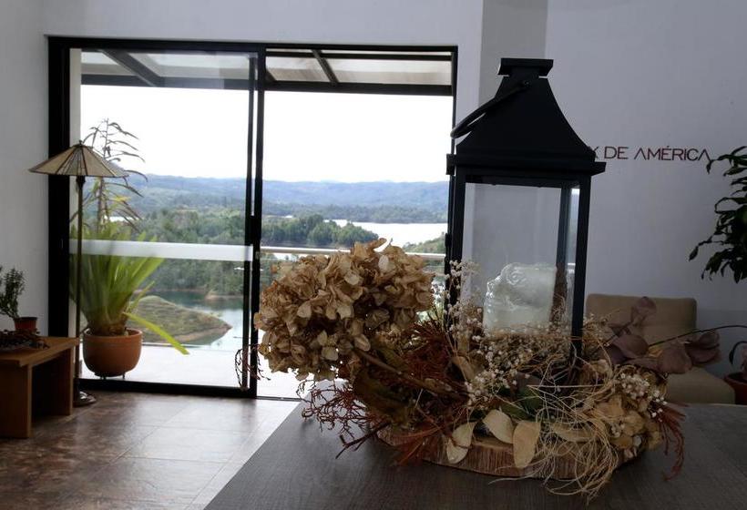 San Miguel Campestre Resort | Guatapé | Antioquia | Colombia 18