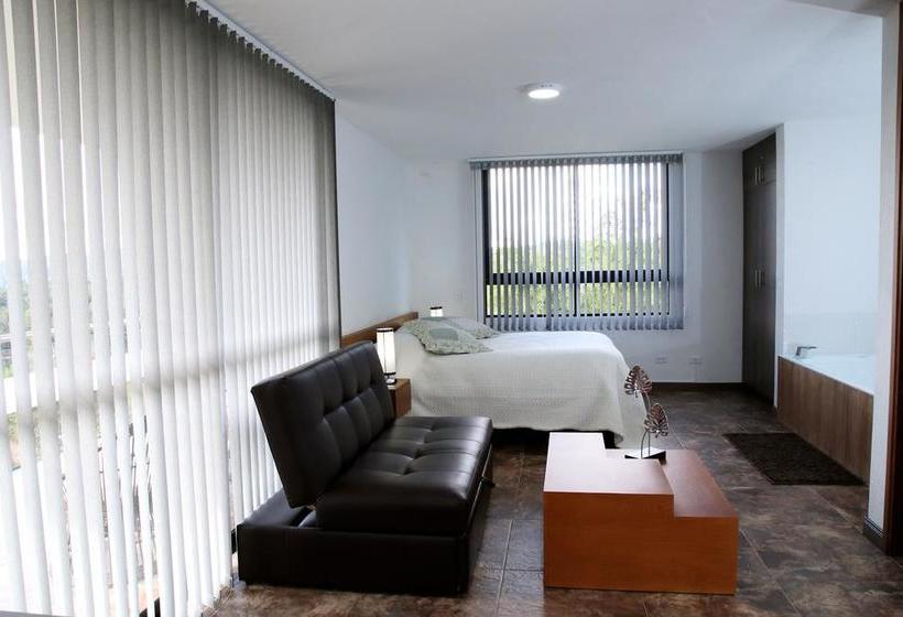 San Miguel Campestre Resort | Guatapé | Antioquia | Colombia 19