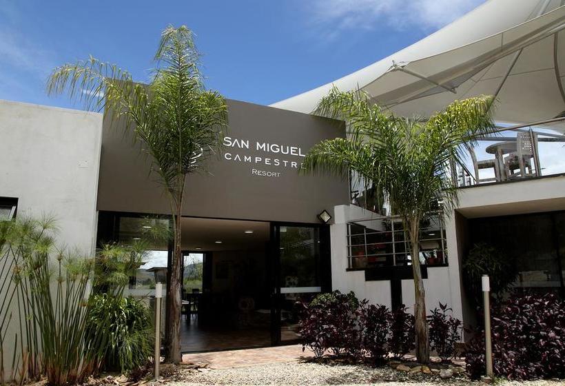San Miguel Campestre Resort | Guatapé | Antioquia | Colombia 2