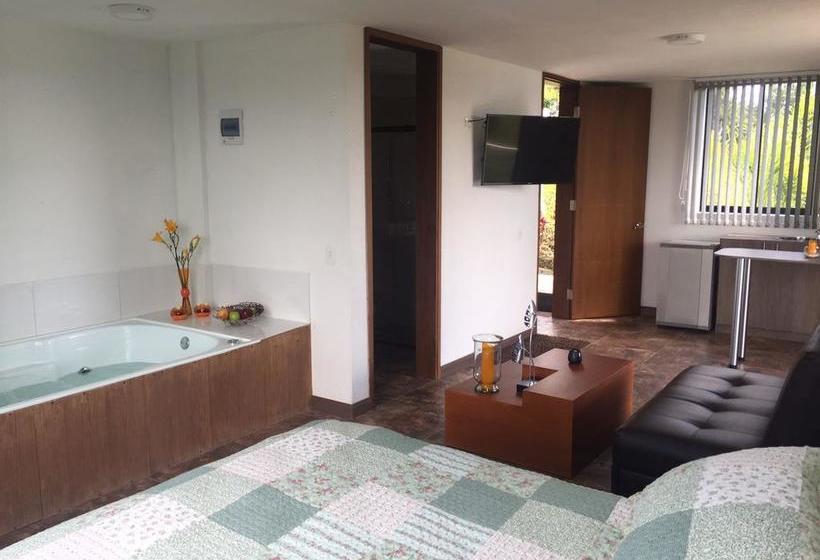 San Miguel Campestre Resort | Guatapé | Antioquia | Colombia 20