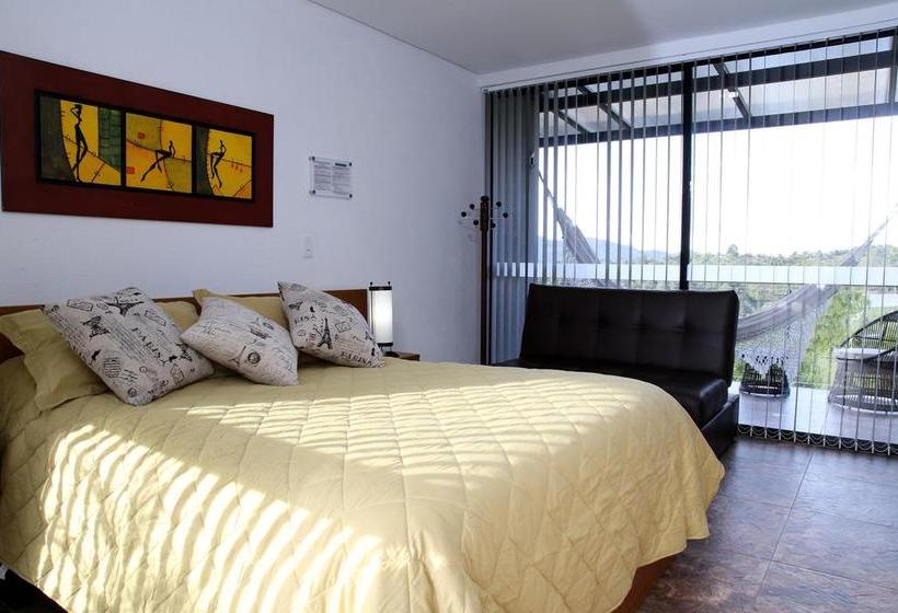 San Miguel Campestre Resort | Guatapé | Antioquia | Colombia 3