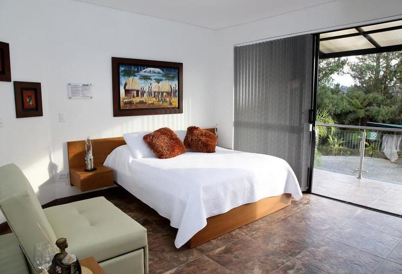 San Miguel Campestre Resort | Guatapé | Antioquia | Colombia 4