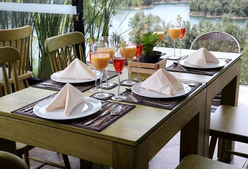 San Miguel Campestre Resort | Guatapé | Antioquia | Colombia 5