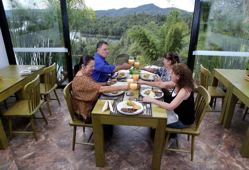 San Miguel Campestre Resort | Guatapé | Antioquia | Colombia 6