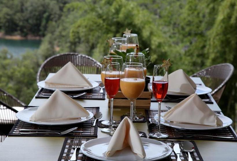 San Miguel Campestre Resort | Guatapé | Antioquia | Colombia 7