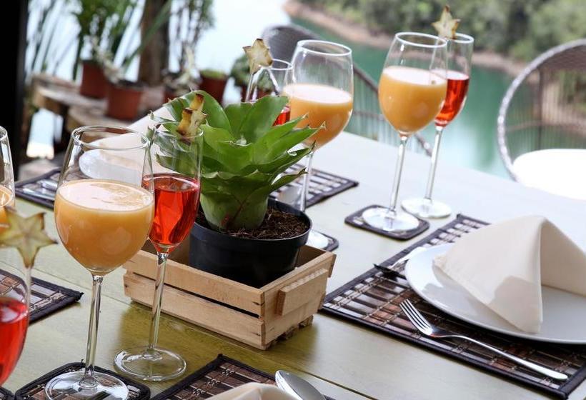 San Miguel Campestre Resort | Guatapé | Antioquia | Colombia 8