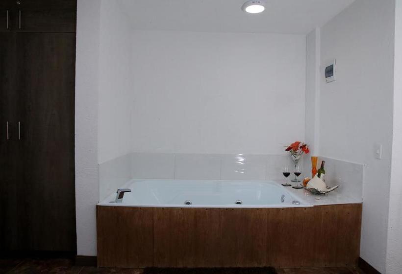 San Miguel Campestre Resort | Guatapé | Antioquia | Colombia 9