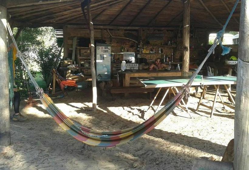 Patas Negras B&b | Punta del Diablo | Rocha | Uruguay 1