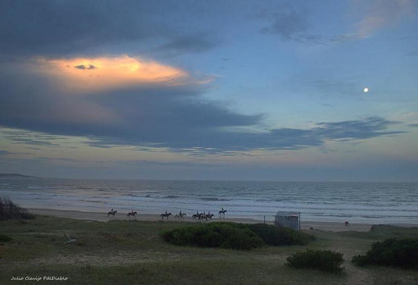 Patas Negras B&b | Punta del Diablo | Rocha | Uruguay 10