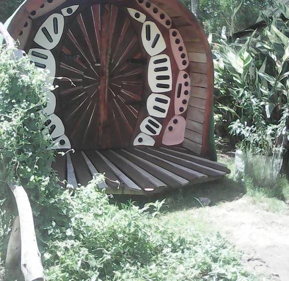 Patas Negras B&b | Punta del Diablo | Rocha | Uruguay 12