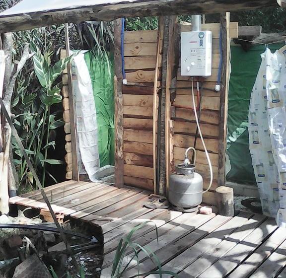 Patas Negras B&b | Punta del Diablo | Rocha | Uruguay 13