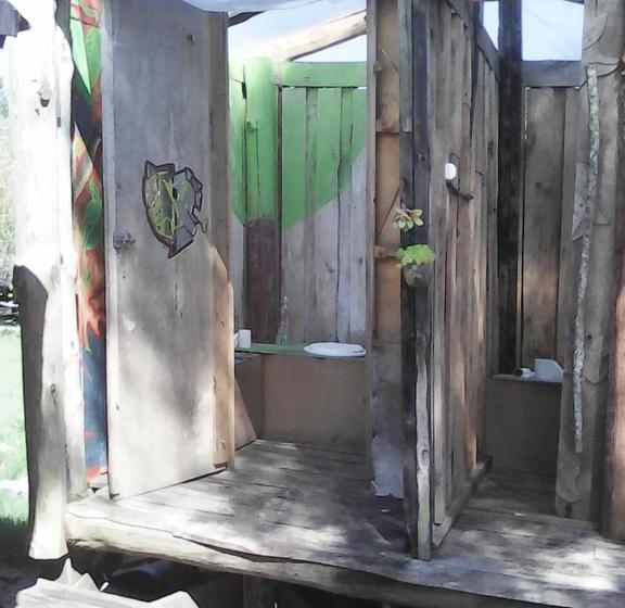 Patas Negras B&b | Punta del Diablo | Rocha | Uruguay 14