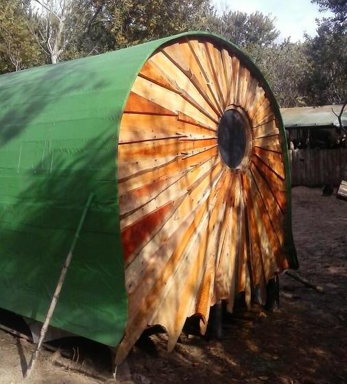 Patas Negras B&b | Punta del Diablo | Rocha | Uruguay 15