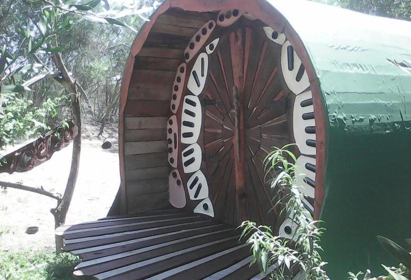 Patas Negras B&b | Punta del Diablo | Rocha | Uruguay 2