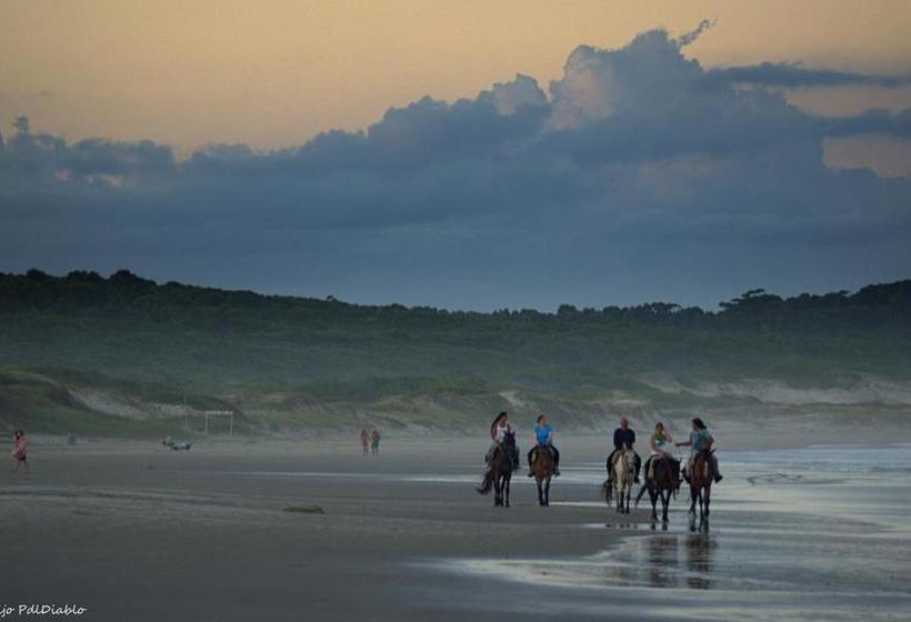 Patas Negras B&b | Punta del Diablo | Rocha | Uruguay 6