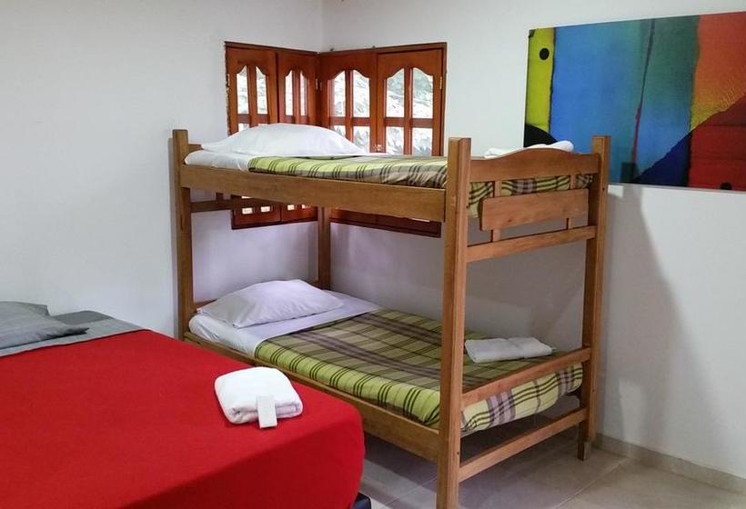 Bed and Breakfast Colores De La Sierra | Minca | Magdalena | Colombia 1